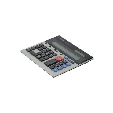 ماشین حساب شارپ مدل CS-2130 | مادیران